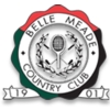 Belle Meade Country Club - Private Logo