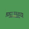 Percy Warner Golf Course - Public Logo