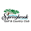 Springbrook Golf & Country Club - Private Logo