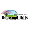 Dogwood Hills Country Club - Private Logo
