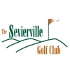 Sevierville Golf Club - Highlands Course Logo