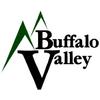 Buffalo Valley Golf Course - Public Logo