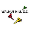 Walnut Hill Golf Course - Public Logo