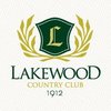 Lakewood Country Club - Private Logo