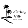 Sterling Hills Golf Club - Public Logo