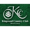 Marsh at Kingwood Country Club - Private Logo