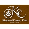 Island at Kingwood Country Club - Private Logo