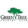 West/East at Green Tree Country Club - Private Logo