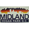 Hogan Park Golf Course - Quail Logo