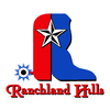 Ranchland Hills Golf Club Logo