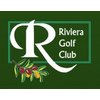 Riviera Golf Club Logo