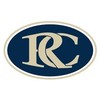 The Hawk Golf Club Logo