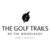Canongate at The Woodlands - Panther Trail Course Logo