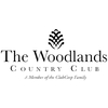 Woodlands Country Club - Tournament Course Logo