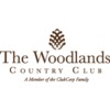 Palmer at Woodlands Country Club - King/General Logo