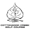 Cottonwood Creek Golf Course - Public Logo