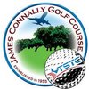 James Connally Golf Course Logo
