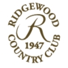 Ridgewood Country Club - Private Logo