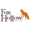 Fox Hollow Golf Course Logo