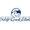 Wolf Creek Golf Resort - Resort Logo