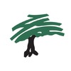 Oakridge Country Club - Private Logo