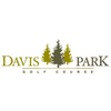 Davis Park Golf Course - Public Logo