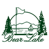 Bear Lake Golf Course - Resort Logo