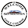 Sky Mountain Golf Course - Public Logo