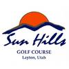 Sun Hills Golf Course - Public Logo