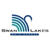 Swan Lakes Golf Course - Public Logo