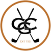 Copper Golf Club - Private Logo
