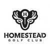 Crater Springs Golf Course Logo