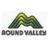 Round Valley Golf Course - Public Logo