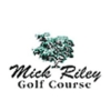 Regulation at Mick Riley Golf Course - Public Logo
