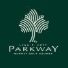 Murray Parkway Golf Course - Public Logo