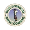 Ben Lomond Golf Course - Public Logo