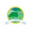 El Monte Golf Course - Public Logo