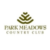 Park Meadows Golf Club - Private Logo