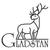 Gladstan Golf Course - Public Logo