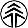 Executive at East Bay Golf Course - Public Logo