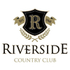 Riverside Country Club - Private Logo