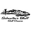 Schneiter's Bluff Golf Club Logo