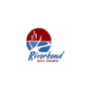 Riverbend Golf Course - Public Logo