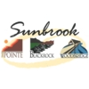 The Point/Woodbridge at Sunbrook Golf Club - Public Logo