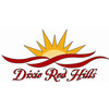 Dixie Red Hills Golf Course - Public Logo