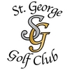 St. George Golf Club - Public Logo