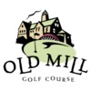 Old Mill Golf Club - Public Logo