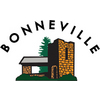 Bonneville Golf Course - Public Logo
