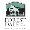 Forest Dale Golf Course - Public Logo