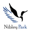 Nibley Park Golf Course - Public Logo